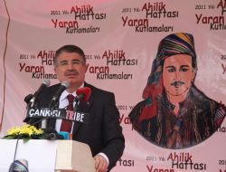 ‘Yaşasın Türk Milleti’